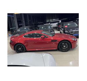 รถยนต์มือสองสภาพดีเยี่ยม ปี 2023 Aston Martin Vantage Coupe พร้อมส่ง - Product Image 5