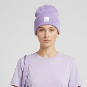 Gorros de Punto Jacquard Personalizados al por Mayor con Logotipo, Ligeros, Cálidos y de Alta Calidad para Invierno - Product Image 4