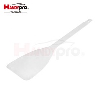 Outil de réparation automobile HANDYPRO, outils pour véhicules, lame en acier inoxydable 420 argentée, gaine en verre, outil de service pour pare-brise