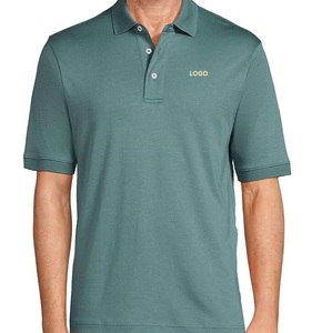 Chemise à manches courtes pour homme, design personnalisé, coton tricoté doux, respirant, personnalisable - Product Image 4