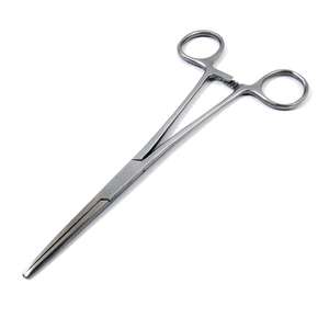 Pinzas manuales Rochester Pean Cure Track de 7.5 pulgadas, instrumentos quirúrgicos de acero inoxidable, pinzas hemostáticas para arterias de Dentavex - Product Image 6