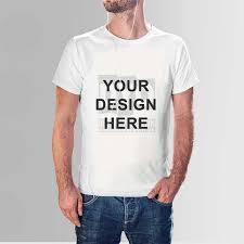 เสื้อยืดคอกลมแขนสั้นทรงสปอร์ตดีไซน์ใหม่สำหรับผู้ชาย ผ้าฝ้าย 100% ทอแบบ Worsted ทรงปกติ สวมใส่สบายๆ - Product Image 5