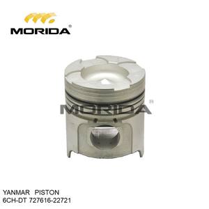 JOINT DE TÊTE 6CH 12761001352 pour YANMAR - Product Image 5