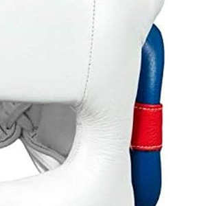 Último Diseño, Más Vendido, Protector de Cabeza Profesional para Boxeo, Protector de Cabeza para Entrenamiento de MMA al Por Mayor a Bajo Precio para Adultos - Product Image 2