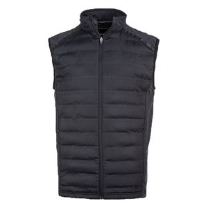 Gilet matelassé pour homme entièrement personnalisé, vente chaude, respirant, prix raisonnable, meilleurs designs, léger - Product Image 1