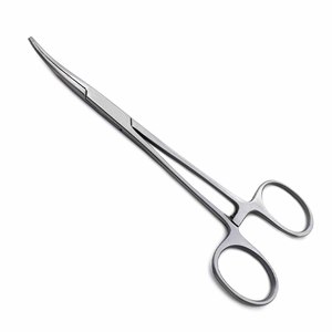 Herramientas de Sutura Quirúrgica MEDSPO para Remoción de Suturas, Clase I, para Estudiantes de Medicina, Instrumentos Dentales, Certificación CE, 1 Año de Garantía - Product Image 4