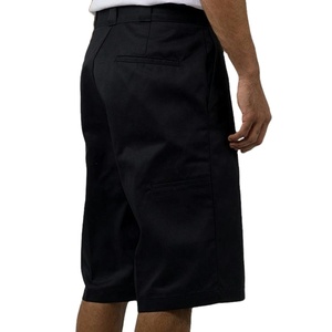 Proveedor Mayorista de Pantalones Cortos Casuales para Hombre, Pantalones Cortos Largos de Secado Rápido con Bolsillo para Teléfono, Pantalones Cortos Casuales Negros para Adolescentes - Product Image 5