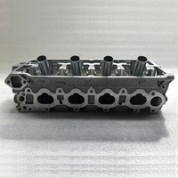 Kepala Silinder OEM Baru Berkualitas Tinggi 4G93 4G94 Mitsubishi Lancer Montero Carisma Model 1.8L MD313413 MD320808 1005B920 MD358279