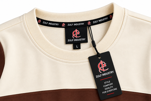 2026 New Arrived High Quality Summer Casual Wear Men <b>Set</b> <b>Knitted</b> 100% Cotton Silk Screen Printed Logo Quick Dry OEM/ODM Custom - Product Image 2