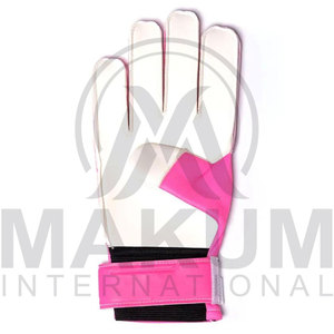 Gants de sport roses à doigts entiers avec fermeture auto-agrippante antidérapante, unisexes, pour toutes les saisons - Product Image 3