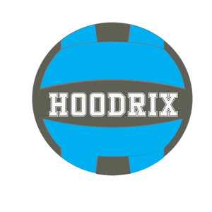 Professional 7-Inch Dodgeball | Custom Graphic <b>Stitched</b> | Anti-Peel Surface for High-Performance Indoor League Training - Product Image 4
