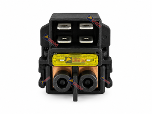 Relais de démarrage autoporté Hero Super Splendor Hunk CBZ XT Glamour, qualité export pour pièces détachées de deux-roues, Inde, Orado - Product Image 3