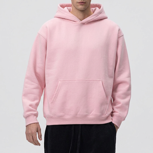 Sudadera con Capucha Personalizada para Hombre, Estampado Metálico, Felpa de Algodón, Corte Regular, Ropa Urbana, Proveedor de Ropa al por Mayor - Product Image 1