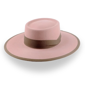 Full Grain Distressed Leather <b>Hat</b> <b>Western</b> Style Wide Brim Outdoor Travel Apparel USA Europe Wholesale Market Trend Top 2026 - Product Image 2