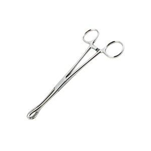ชุดเครื่องมือคีมสแตนเลส OEM สำหรับผ่าตัดแบบใช้มือ ใช้ซ้ำได้ ราคาขายส่ง - Product Image 2