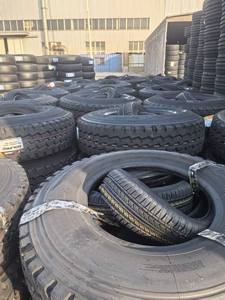 ยางรถยนต์พรีเมียมสำหรับรถยนต์และรถ SUV ให้การยึดเกาะที่เชื่อถือได้ ทนทาน และคุณภาพส่งออกที่คุ้มค่า มีให้เลือกหลายขนาด - Product Image 4