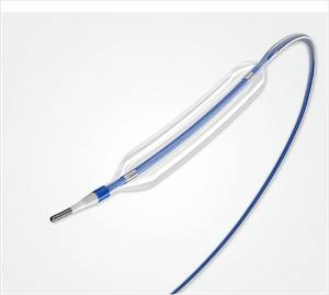 Catéter de Dilatación con Balón PTCA para Expansión Controlada por Presión y Sistema de Acceso por Línea - Product Image 3