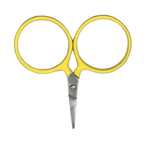 Tijeras de Bordado Profesionales Putford, Hoja Afilada de Acero Inoxidable de Alta Precisión para Costura, Manualidades, Sastrería, Corte de Hilo, Bricolaje - Product Image 4