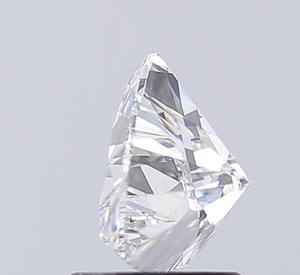 Diamant de laboratoire CVD taillé en triangle, pureté VVS-VS, coupe EX-VG, couleur D, pour la fabrication de bijoux Hip Hop Star, certifié IGI - Product Image 2