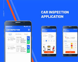 Inspections rapides des véhicules avec photos, notes, rapports de défauts et signature numérique. - Product Image 2