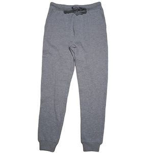 Pantalon de survêtement en éponge de haute qualité pour hommes Vêtements d'extérieur pour l'hiver Vente en gros directe du fabricant du Bangladesh - Product Image 2
