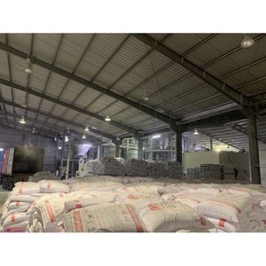 Mejore la resistencia al rayado del suelo SPC y LVT con rellenos refinados - Product Image 1