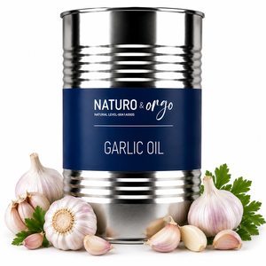 Huile Essentielle d'Ail Pure, Arôme Herbal Intense, Aromathérapie, Massage, Bien-être, Soins Personnels, Extrait Botanique Naturel Premium - Product Image 5