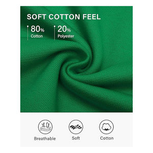 Sudaderas Cortas para Mujer, Manga Larga, Forro Polar, Mezcla de Algodón Suave, Estilo Casual, Streetwear - Product Image 6