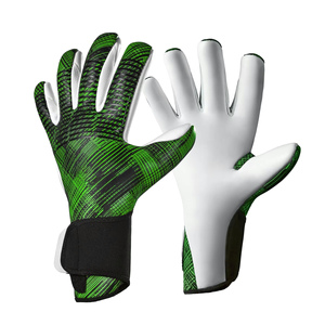 ถุงมือผู้รักษาประตู COSH SPORTS ระดับมืออาชีพ – จับกระชับมือและสวมใส่สบาย - Product Image 5