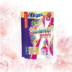 Hot Liquid 250ml Detergente de tela natural Limpieza efectiva de ropa con ingredientes naturales - Product Image 2