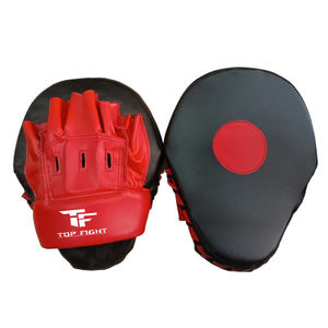 Equipo de Boxeo de Alta Gama, Guantes de Entrenamiento, Almohadillas de Golpeo para MMA, Muay Thai, Karate, Kit de Almohadillas de Sparring Personalizadas - Product Image 5