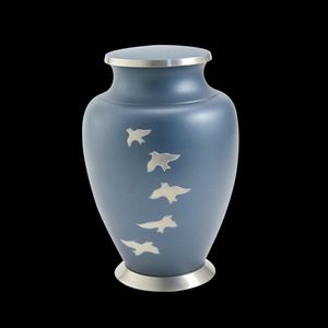 Funeral home supplies, memorial products supplier, urn wholesale, bulk cremation urns, urn manufacturer - Product Image 4