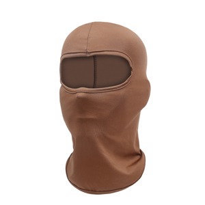 ZARSAH EXPORTS Ski0 Lot de 5 cagoules de ski respirantes en polyester à impression personnalisée, masques de football américain, couvre-visages camouflage pour le sport - Product Image 5