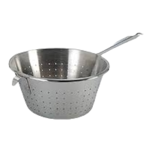 กระชอนสแตนเลสคุณภาพสูงจากอินเดีย - Product Image 3