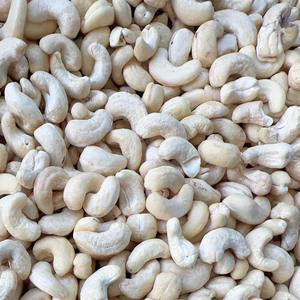 เม็ดมะม่วงหิมพานต์ออร์แกนิกผลิตจาก W180 W210เวียดนาม W240เม็ดมะม่วงหิมพานต์ - Product Image 1