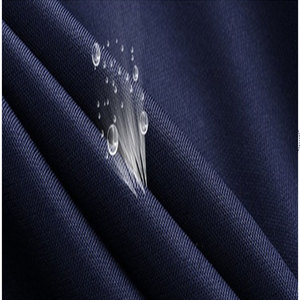 ผู้ผลิตชุดวอร์มแบบสั่งทำคุณภาพสูง ไซส์พลัส ผ้าโพลีเอสเตอร์/ไนลอน ทรงโอเวอร์ไซส์ สไตล์สตรีทแวร์ พร้อมกางเกงวอร์มแบบเรียบ - Product Image 5