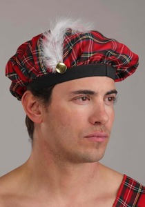 Ensemble Kilt Écossais Haut de Gamme Unisexe Traditionnel pour Cérémonie de Mariage Formelle Veste Gilet 100% Polyester Haute Performance - Product Image 4