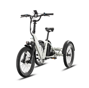 Triciclos Eléctricos Lectrics-XP Trike2 para Adultos y Personas Mayores - Product Image 3