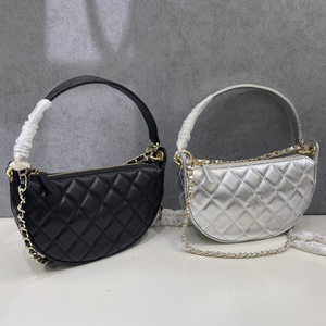 Factory wholesale purses and handbags female 2025 designer ladies handbags wholesale crossbody Genuine Leather handbag - Product Image 1