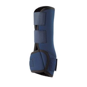Bottes de brossage équestres authentiques et confortables pour chevaux de course, produits équestres, faible MOQ avec OEM ODM - Product Image 2