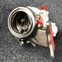 Pour VW Golf MK7 7R GTI Audi S3 2015-2020 Turbocompresseur IS38 neuf 06K145722H 06K145722S 2.0T EA888 Gen3