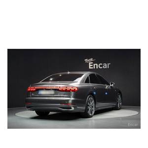 Audi A8 50 TDI quattro Premium 2023, 29,502 km, Diésel, Automático, Asientos de Cuero, Volante a la Izquierda, Cámara Trasera - Product Image 2