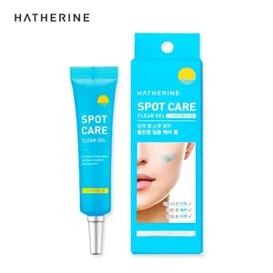 แผ่นแปะสิวเจลใสขนาด15มล. สำหรับดูแลจุดด่างดำ - Product Image 1