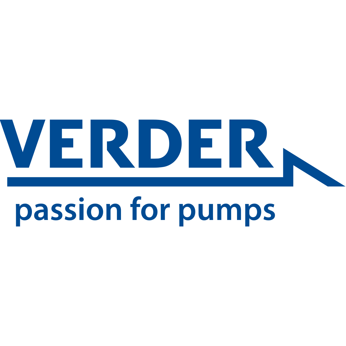 Verder Deutschland GmbH & Co. KG logo