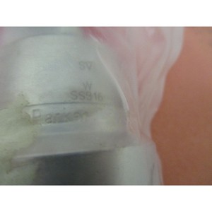 Amat 3300-12398 Parker ftg 1 "ตัวผู้ swl SAE-ORFs-เชื่อถือได้อุปกรณ์เซมิคอนดักเตอร์และชิ้นส่วนดั้งเดิมที่ - Product Image 5