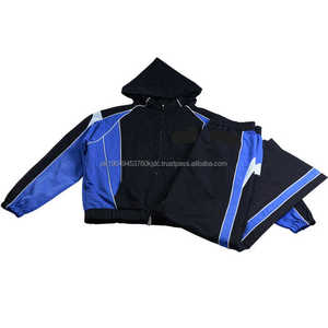 Chándal Deportivo de Algodón para Hombre, Personalizable, OEM, de Waseem Impex, Muy Solicitado, con Técnicas de Impresión - Product Image 6
