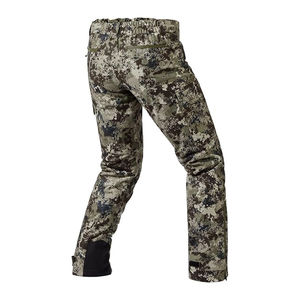 Pantalon de chasse imperméable et respirant pour homme, tissu extérieur silencieux, pour la pêche, les activités en plein air, durable et léger - Product Image 6