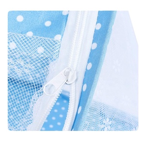 Foldable Baby <b>Nets</b> Pop-up Portable Mosquito <b>Nets</b> for Baby - Product Image 3