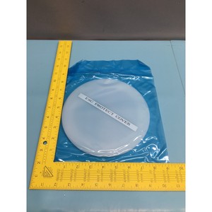 TOKYO ELECTRON TEL 1D10-328005-11 COVER PROTECT - Équipements et pièces semi-conductrices d'occasion fiables à l'échelle mondiale - Product Image 1