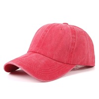 Gorra de Béisbol Deportiva Ajustable con Logotipo Personalizado, Transpirable, Impermeable, de Malla, 6 Paneles, 100% Algodón, Unisex, Lavable, al por Mayor